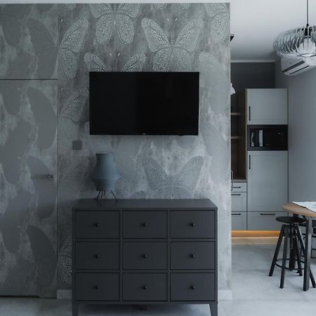 Apartament Dla Ciebie Устроне-Морске Экстерьер фото