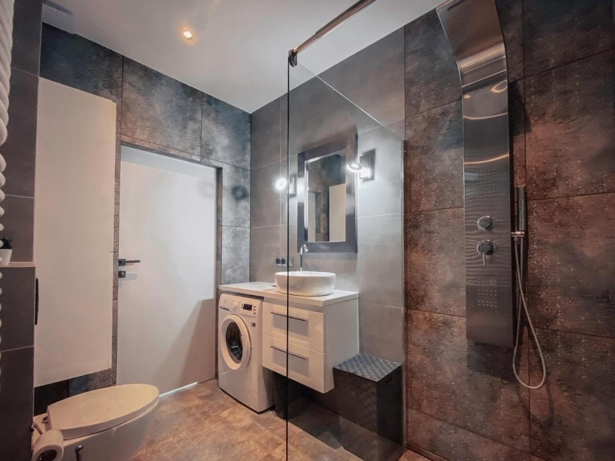 Apartament Dla Ciebie Устроне-Морске Экстерьер фото