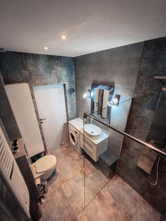 Apartament Dla Ciebie Устроне-Морске Экстерьер фото