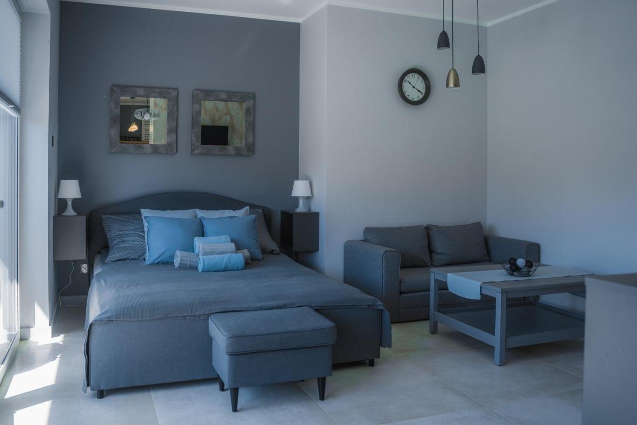 Apartament Dla Ciebie Устроне-Морске Экстерьер фото